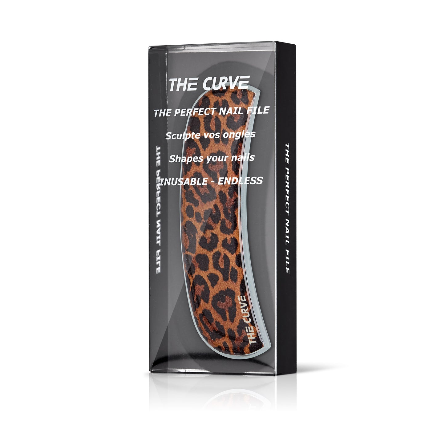 The Curve neglefil (Leopard)