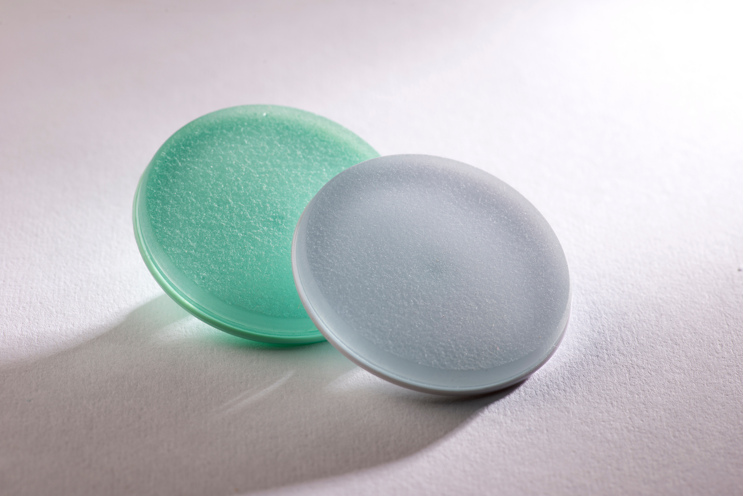 PediGlas disc (Grov)