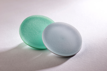 PediGlas disc (Grov)