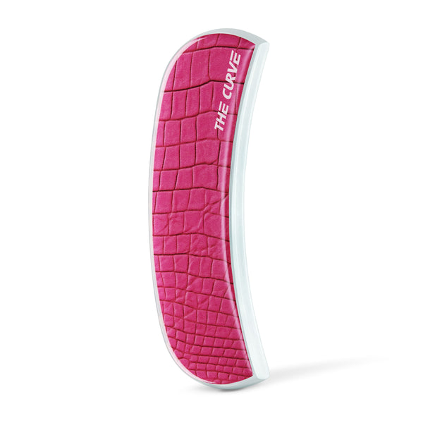 The Curve neglefil (Pink Croc)